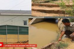 Sơn La: Nhiều hộ dân xã Mường Lạn băn khoăn vì chưa được nhận tiền hỗ trợ sau lũ lịch sử