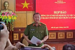 Vụ án CSGT quay đầu xe sau tai nạn và bài học 'đọc chậm' hôm nay
