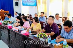Cải cách hành chính tạo động lực cho doanh nghiệp phát triển