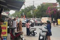 Điều tra nguyên nhân người phụ nữ 60 tuổi chết bất thường trong nhà ở Quảng Trị