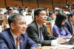 Đồng Nai trở thành thành phố kể từ ngày 30/4/2026