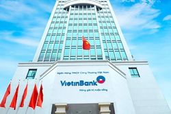 VietinBank sắp bán dự án tòa tháp trụ sở tại Ciputra