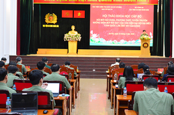 Đổi mới nội dung, phương thức tuyên truyền Văn kiện Đại hội XIV của Đảng