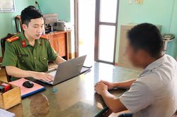 Răn đe cá nhân văng tục trên mạng