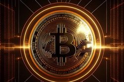 Giá Bitcoin vượt mốc 77.500 USD