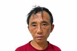 Mâu thuẫn trâu ăn ngô, người đàn ông ra tay sát hại hàng xóm