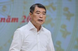Thủ tướng Lê Minh Hưng: Kiên quyết loại bỏ việc đăng ký dự án mang tính chất 'giữ chỗ', 'vốn chờ dự án'