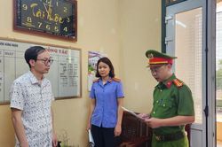 Nhiều bác sĩ ở Hưng Yên bị khởi tố vì lập bệnh án khống để trục lợi bảo hiểm