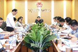 Áp lực mới bủa vây, quy hoạch đô thị buộc phải điều chỉnh