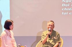 'Những lá thư không tem' kể lại câu chuyện hậu phương - tiền tuyến