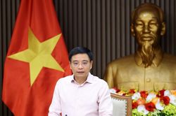 Phó Thủ tướng Nguyễn Văn Thắng: Không có lý do chần chừ, khẩn trương vận hành Trung tâm tài chính quốc tế