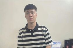 Thái Nguyên: Bắt nhóm đối tượng mua bán ma túy, thu giữ hơn 400 viên nén