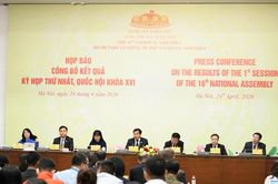 Gỡ 'cục máu đông' đất đai: Nghị quyết mới mở lối giải phóng nguồn lực, bảo vệ người dám làm