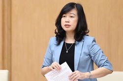 Bộ trưởng Y tế trả lời về đề xuất hỗ trợ mua thẻ BHYT cho một số nhóm đối tượng