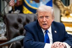 Ông Trump thông báo lệnh ngừng bắn Israel - Lebanon kéo dài thêm 3 tuần
