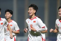 Nhận định U17 Việt Nam vs U17 Malaysia: Nâng Cúp vô địch