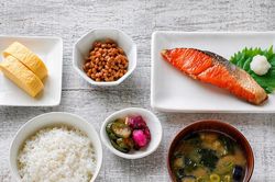5 thói quen ăn uống của người Nhật cải thiện cả tinh thần lẫn thể chất