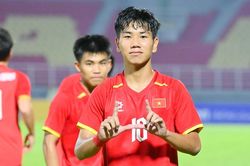 Lịch thi đấu bóng đá hôm nay 24/4: U17 Việt Nam đá chung kết mấy giờ?