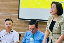 Lần đầu quy định quản lý hoạt động tín ngưỡng, tôn giáo trên không gian mạng