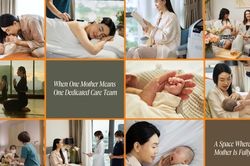 Trước khi chọn địa chỉ chăm sóc sau sinh: 5 câu hỏi không thể bỏ qua