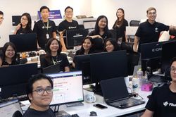 Các startup tại TPHCM không còn phải 'di cư' sang Singapore để làm đẹp hồ sơ