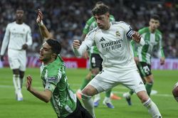 Nhận định bóng đá Betis vs Real Madrid: Hy vọng mong manh