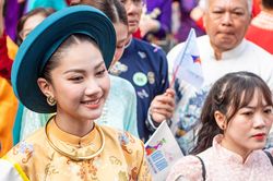 Quốc hội đồng &yacute; c&oacute; th&ecirc;m một ng&agrave;y nghỉ lễ, được hưởng nguy&ecirc;n lương