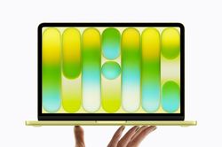 Trải nghiệm bất ngờ với MacBook Neo