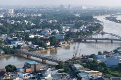 Đồng Nai trở thành thành phố trực thuộc Trung ương thứ 7 của Việt Nam