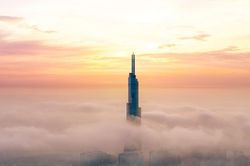 Trải nghiệm gói phòng 'Sky Stay with Credit' tại Landmark 81
