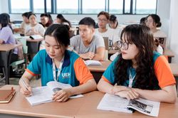 Các đại học Việt Nam 'tụt bậc' trong bảng xếp hạng đại học châu Á