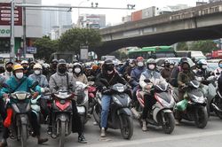 Bộ Công an đề xuất ứng dụng AI nhận diện loạt lỗi vi phạm giao thông