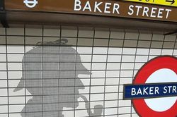 Sự thật bất ngờ về ngôi nhà của thám tử Sherlock Holmes giữa London