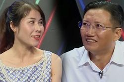 Thạc sĩ U50 đi tìm vợ, từ chối mẹ đơn thân xinh đẹp ở phút cuối