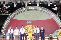 Công tác dân tộc, tôn giáo tạo nền tảng củng cố đoàn kết, phát triển Thủ đô