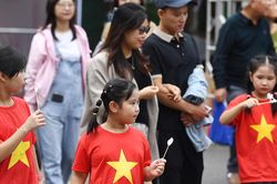 Nghỉ lễ Giỗ Tổ và 30/4-1/5: Thời tiết phân hóa mạnh trên cả nước