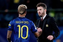 Barca quyết định trả Rashford về lại MU, Carrick phấn khởi