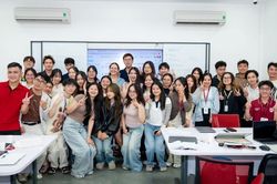 Phương thức xét tuyển Western Sydney Việt Nam 2026: Nhiều lựa chọn cho thí sinh