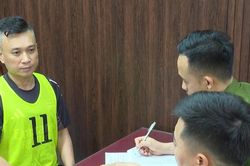 Triệt phá 'trường gà' xuyên quốc gia quy mô nghìn tỷ do cặp vợ chồng cầm đầu