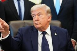 Ông Trump muốn đạt thỏa thuận 'vĩnh viễn' với Iran, Tehran phủ nhận tin rạn nứt