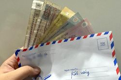 Thông gia nghèo phúng điếu 83.000 đồng kèm mẩu giấy nhỏ, nhà trai nghẹn ngào