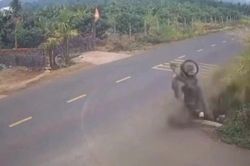 Cục CSGT thông tin thêm về vụ tai nạn khiến nam sinh lớp 12 tử vong