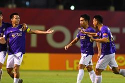 Văn Quyết nêu 'tử huyệt' khiến Ninh Bình FC của Hoàng Đức bại trận