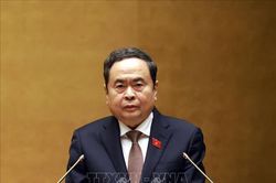 Kỳ họp thứ Nhất, Quốc hội khóa XVI: Từ niềm tin đến hành động!