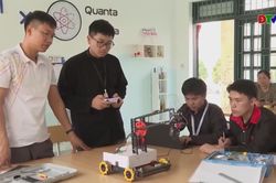 'Hành tinh 4.0' – sân chơi kết nối tài năng và đam mê sáng tạo