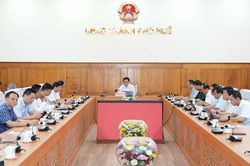 Tăng tốc giải ngân vốn đầu tư công năm 2026