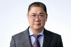&Ocirc;ng Vũ Hữu Điền l&agrave;m Chủ tịch Chứng kho&aacute;n HD