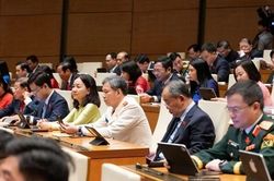 Từ ngày 1/10/2026 sẽ thí điểm thực hiện chế định luật sư công tại 8 Bộ và 10 địa phương