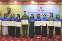 Tỉnh đoàn Thanh niên tổ chức Hội nghị Ban Chấp hành lần thứ 3, khóa XVI