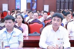 Xã Yên Xuân tổ chức Hội nghị tiếp xúc cử tri sau kỳ họp thứ nhất HĐND